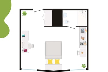 Deluxe Studio - Image 6