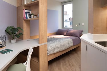 Standard Studio at The Curve, 14 Fieldgate Street, Shoreditch, London, E11ES - Image 1