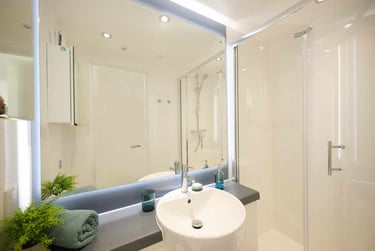 Bronze Studio at Brigg Point, Gas Lane, City Centre, Bristol, BS20PZ - Image 5