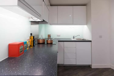 Platinum Studio at Arbury Court, 173 Kingston Road, New Malden, Kingston, KT33SS - Image 6