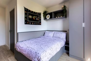 Premium Plus En Suite - Image 2