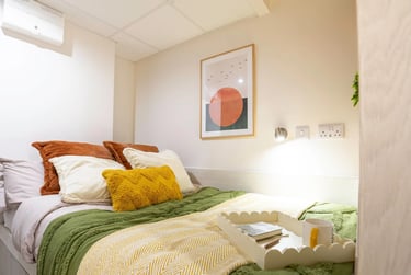 Classic Studio (Floors 13-25) - Image 8