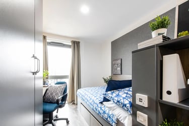 Standard En Suite - Image 1