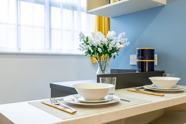 Premium Studio at Depot Point, 15-27 Britannia Street, Camden, London, WC1X9JD - Image 4
