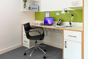 Studio Gold at The Village at The Viaduct, Ainsley Street, City Centre, Durham, DH14BJ - Image 8