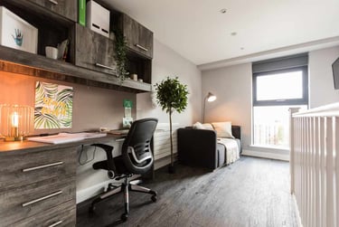 Diamond Penthouse - Image 5