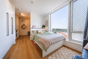 Upper Deluxe Studio (Blocks A-D) - Image 2