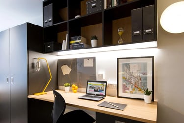 Premium Studio at Therese House, 29- 30 Glasshouse Yard, Barbican, London, EC1A4JN - Image 6
