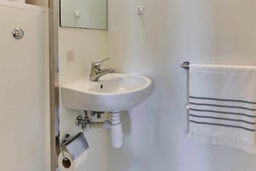 Studio Premium at Trust House, Salem Place, St Thomas, Exeter, EX46TZ - Image 6