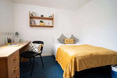 Standard at Moor Lane Halls, 140-142 Moor Lane, City Centre, Preston, PR11JW - Image 1