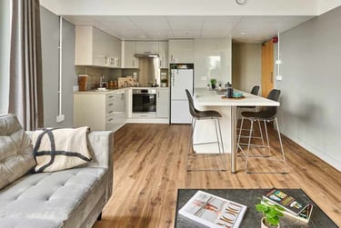 Ensuite Silver - Image 5