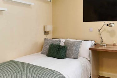 Studio Twin at The Hub, 21-25 South Lambeth Road, Vauxhall, London, SW81SU - Image 2