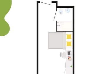 8 Bed En-Suite - Image 5