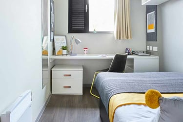 Ensuite Classic - Image 1