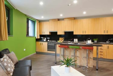 Ensuite Classic - Image 6