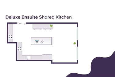 Deluxe Ensuite - Image 4