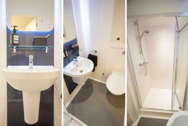 Riverside En-suite Room Floors 3-4 - Image 4