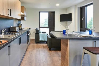 Ensuite Classic - Image 4