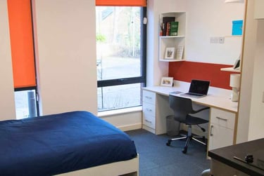 Studio Silver at The Village at The Viaduct, Ainsley Street, City Centre, Durham, DH14BJ - Image 1
