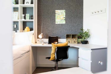 Gold Studio at Vogue Studios, 106 Lewes Road, City Centre, Brighton, BN23QA - Image 2