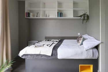 Ensuite Deluxe Premium at Gosford Gate, 1 Far Gosford Street, Far Gosford, Coventry, CV15DH - Image 1