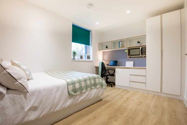Premium Micro Studio - Image 1