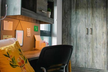 3 bed Penthouse - Image 4