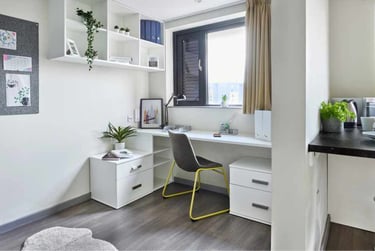 Studio Classic at Gosford Gate, 1 Far Gosford Street, Far Gosford, Coventry, CV15DH - Image 2