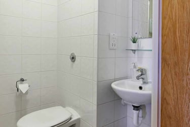 Ensuite Classic - Image 5
