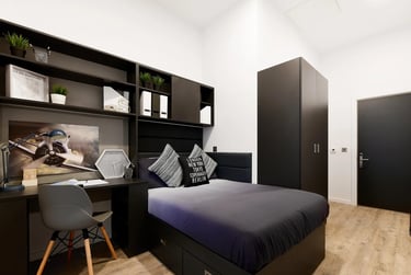 Premium Ensuite - Image 1