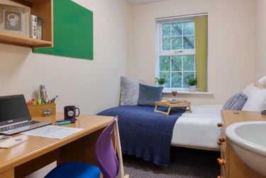 Classic Room at Cable Street, 1-3 Cable Street, City Centre, Lancaster, LA11BP - Image 2
