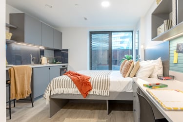 Studio Standard (floor 5-6) - Image 1