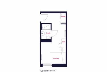 4 bed Penthouse - Image 10