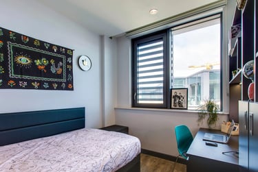Premium En Suite - Image 1