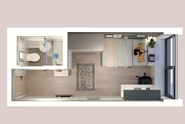 Premium Ensuite  - Image 3