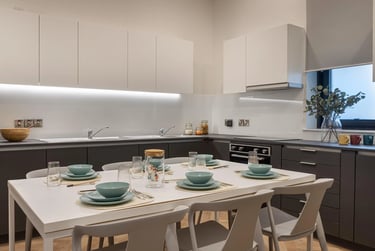 Premium Ensuite  at St Crispin's House, Duke Street, City Centre, Norwich, NR31PD - Image 11