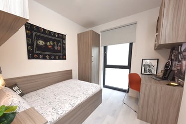 Standard En-suite - Image 3