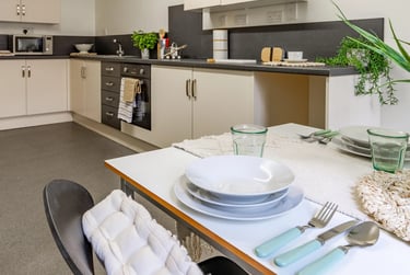 Standard En-suite - Image 5