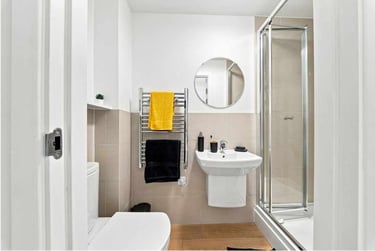 Gold City Studio, Floors 3-6 - Image 3