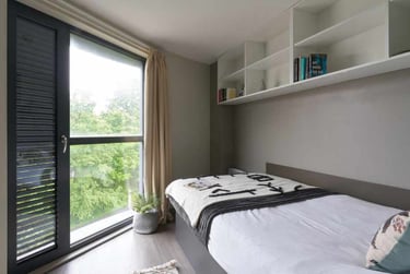 Ensuite Deluxe Premium at Gosford Gate, 1 Far Gosford Street, Far Gosford, Coventry, CV15DH - Image 2