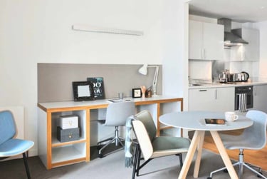 Studio Large at Host Kings Cross, 25-27 Canal Reach, King's Cross, London, N1C4DD - Image 2