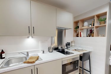 Classic Studio (Floors 26-32) - Image 5