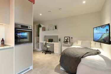 Studio Platinum at View Studios, 11-13 Spa Road, Bermondsey, London, SE163SA - Image 2