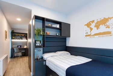 Deluxe Ensuite - Image 1