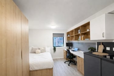 Classic Studio - Image 1