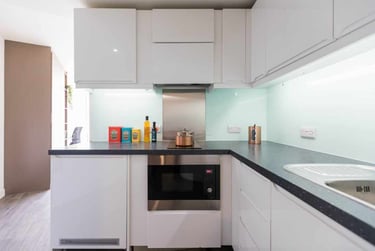 Platinum Plus Studio at Arbury Court, 173 Kingston Road, New Malden, Kingston, KT33SS - Image 7
