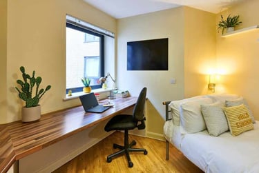 Studio Standard at The Hub, 21-25 South Lambeth Road, Vauxhall, London, SW81SU - Image 2