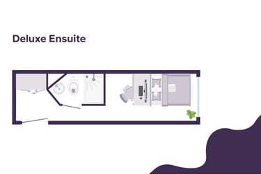 Deluxe Ensuite - Image 3