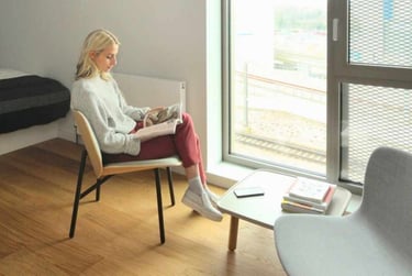 Studio Standard at Host Kings Cross, 25-27 Canal Reach, King's Cross, London, N1C4DD - Image 1