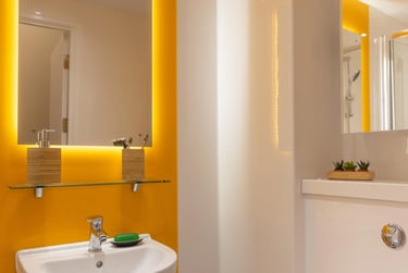 Standard Studio at St Crispin's House, Duke Street, City Centre, Norwich, NR31PD - Image 8
